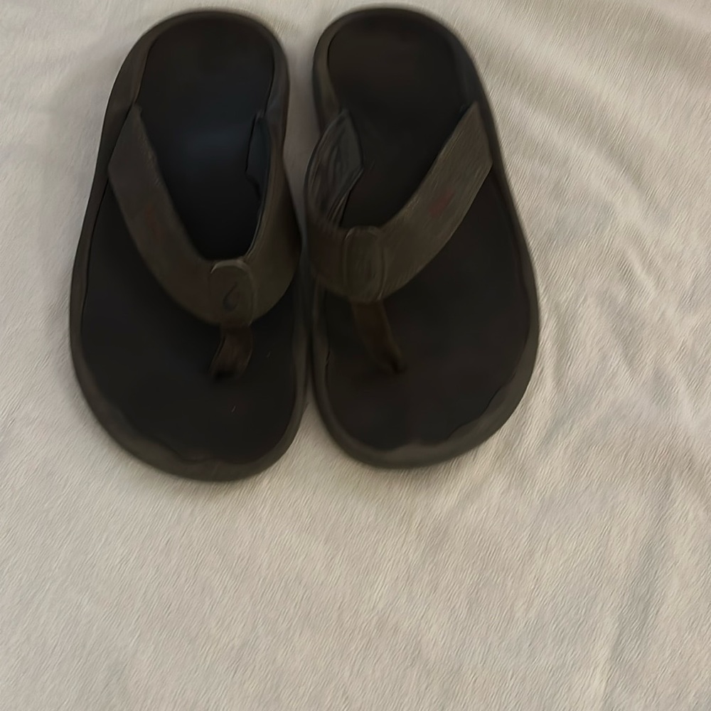 Flip flops